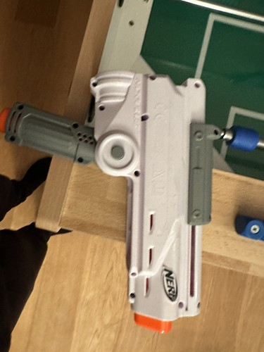 Hasbro nerf modulus ottime - hasbro, modulus,