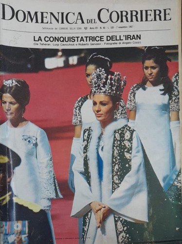 Domenica del corriere - 46,