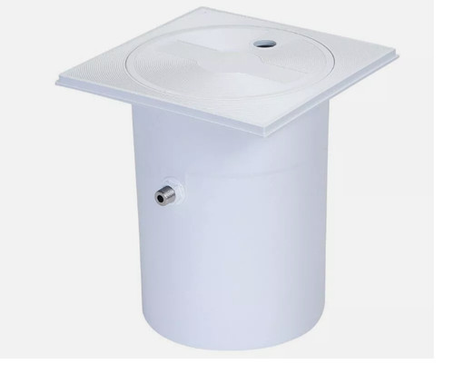Regolatore livello acqua