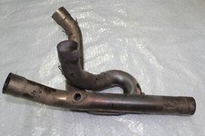 Collettore tubi scarico