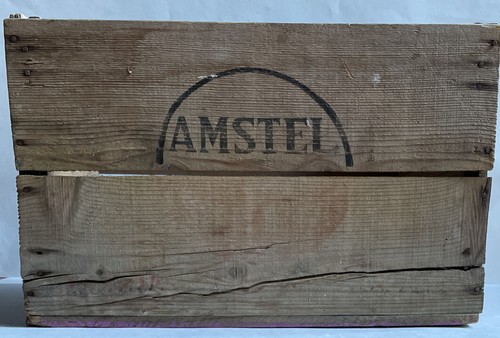 Cassa portaoggetti legno - cassa,