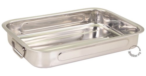 Casseruola bistrot qualità