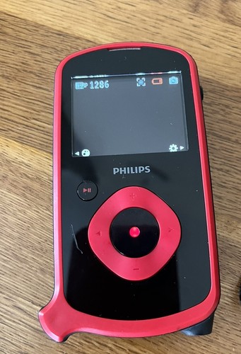 Philips esee videocamera full - philips,