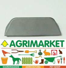 THERMOROSSI catalizzatore braciere in ghisa ORIGINALE - codice 70012277 *PROMO!*