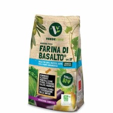 FARINA DI BASALTO 1KG IDEALE