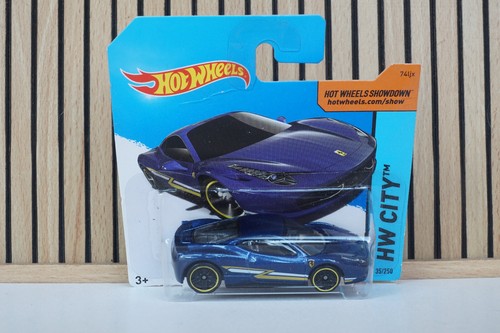 Hot wheels city - hot,