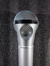 MICROFONO VINTAGE  MDS8  SENNHEISER BEAULIEU