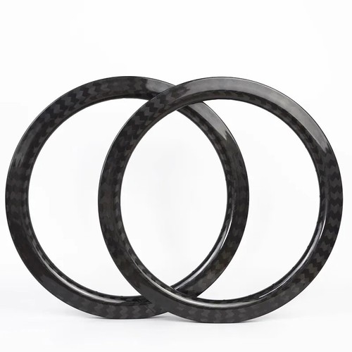 Cerchio ruota carbonio - , 16er