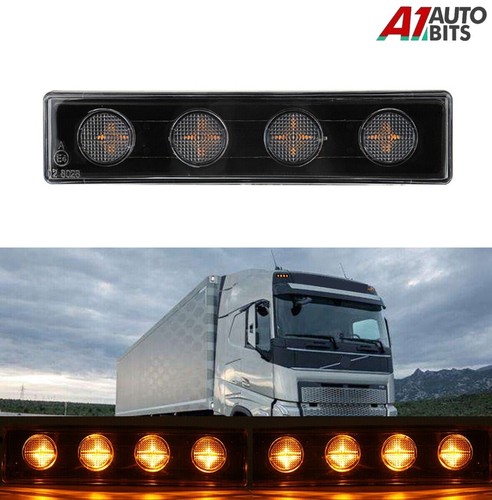 24v abitacolo tetto arancione - tetto,