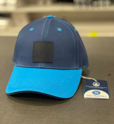 Cappello ssc napoli enzo - ssc,
