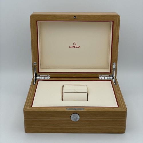 Omega vintage scatola per - omega,