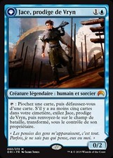 MRM FR/VF Jace, prodige de