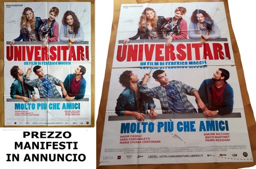 Universitari molto più - -,