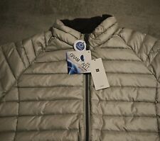 piumino grigio donna Xiaomi