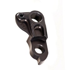 Gancio deragliatore per