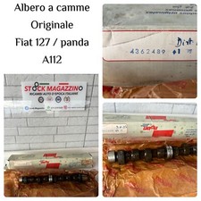 Albero camme distribuzione - camme, /distribuzione