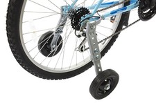 Stabilizzatori bicicletta