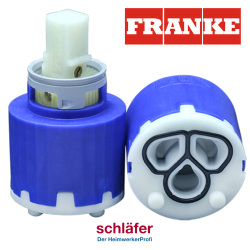 Schläfer cartuccia ricambio - schläfer,