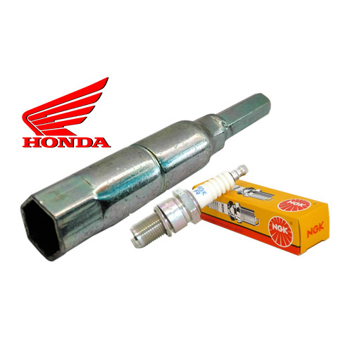 Chiave candela honda 300 - chiave/candela, sh/300