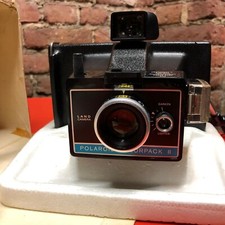 Polaroid Colorpack 2 - Macchina fotografica Vintage  anni'60