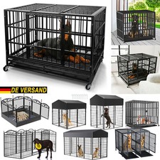 Gabbia per cani XXXL gabbia