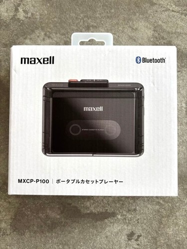 Nuovo lettore cassette