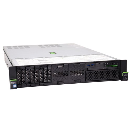 Fujitsu primergy rx2540 - rx2540, //