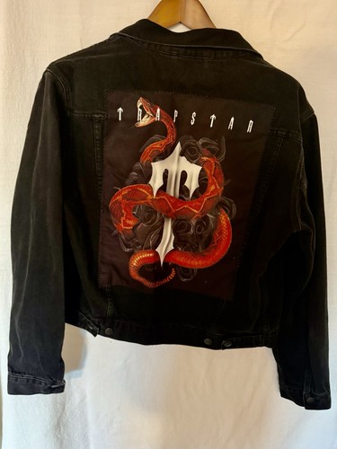 Trapstar irongate red snake - irongate,