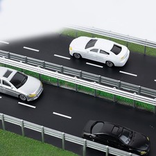 Recinzione industriale 3 pezzi