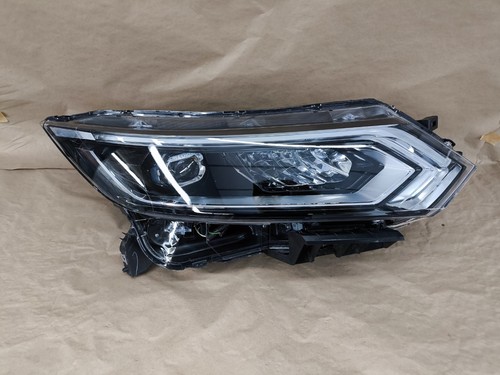 Faro proiettore full led - proiettore,