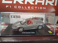 Ferrari F430 Spider 2005 - sc