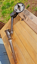 APE 50 - FORCELLA ANTERIORE