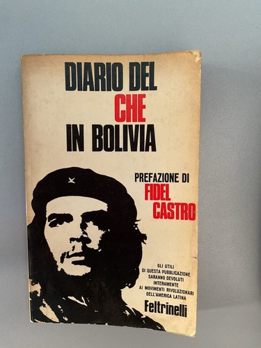 Diario del che - che, in