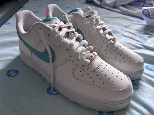 Nike air force 07 in - air,