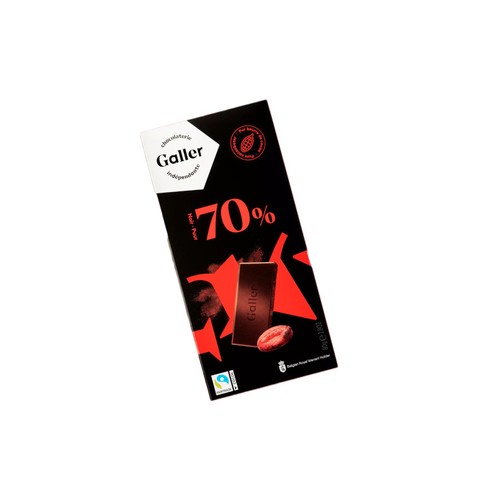 Tavoletta cioccolato galler - cioccolato,