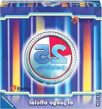 Ravensburger - 25 Parole,TV