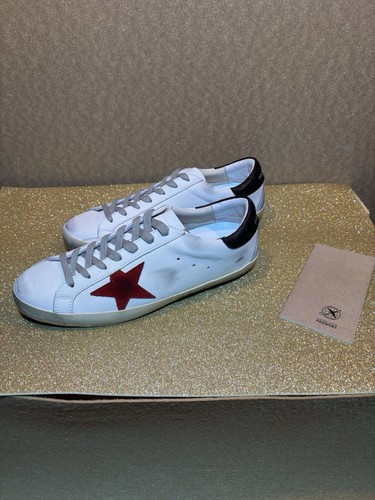 Scarpe golden goose uomo - goose,