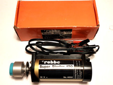 Robbe Super Starter 120 - 12