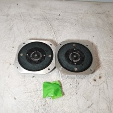 Coppia tweeter CORAL HD-3