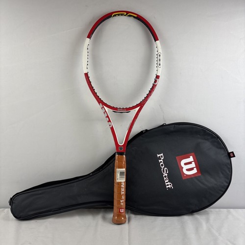 Racchetta tennis wilson n - da,