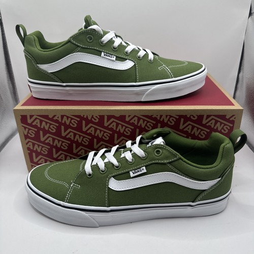 Vans filmore canvas twist - filmore,