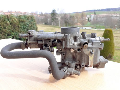 Carburateur solex eita - carburateur,