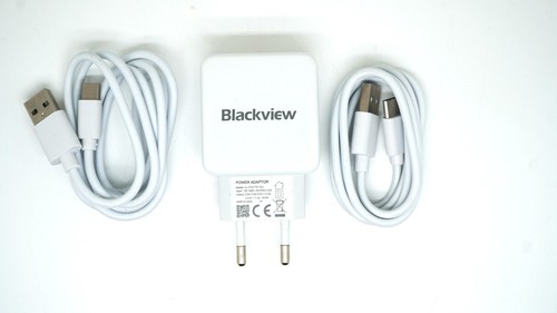 Alimentatore blackview spina - alimentatore,