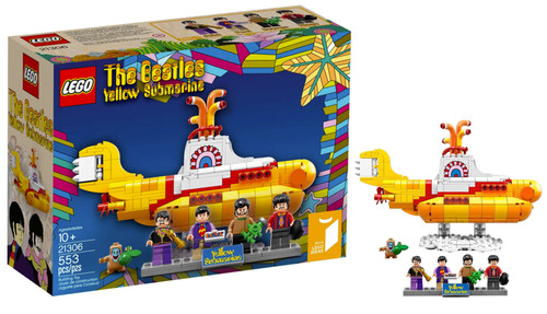 Lego ideas the - ideas,