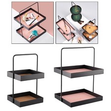 Vassoio decorativo per vassoio