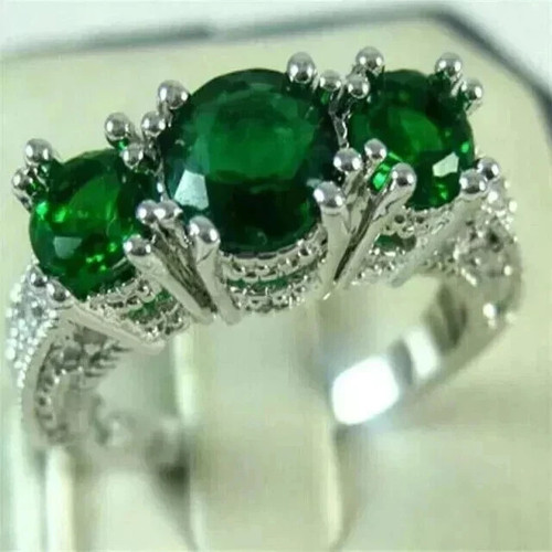 Anello taglio tondo - ct,