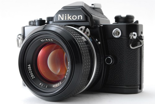 Mint nikon fm - 【n,