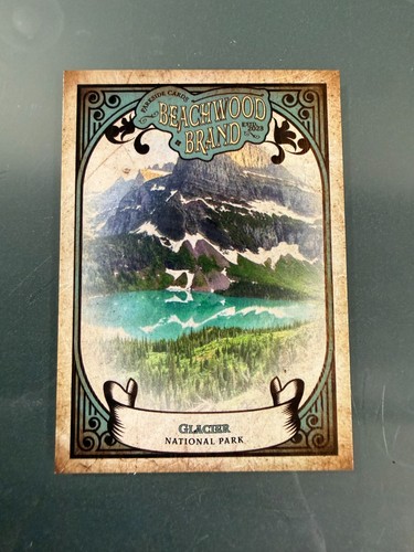 Glacier national park - glacier,