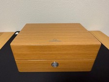 Omega Autentico Legno Laccato