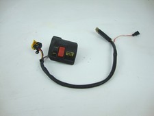 GILERA KZ 125 ENDURANCE COMMUTATORE DESTRO